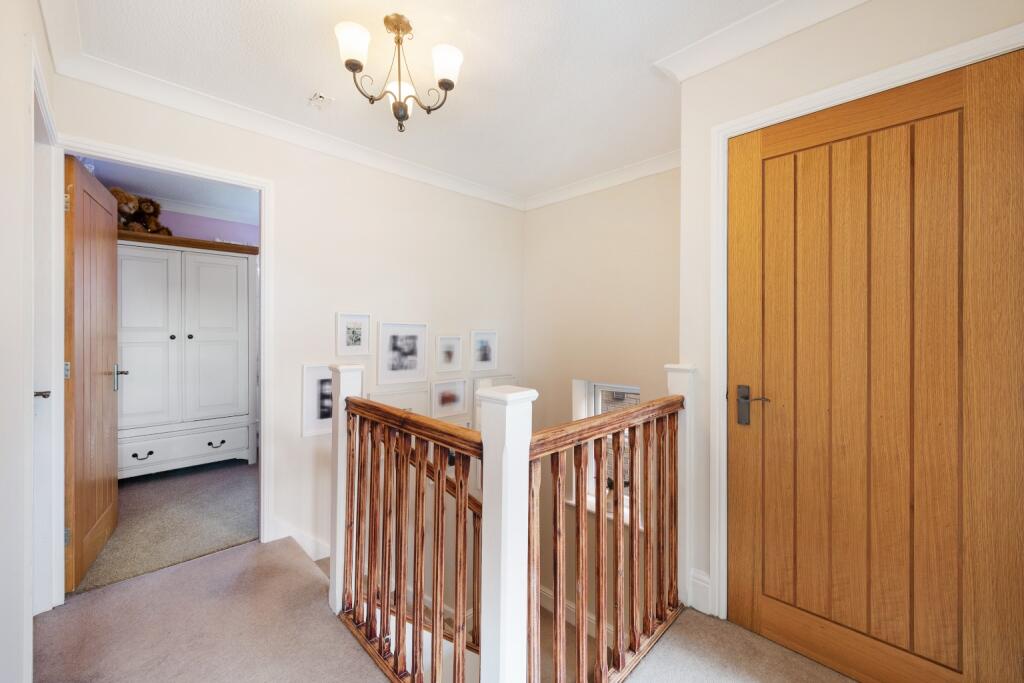 Additional image 21 of Saxby Avenue, Bromley Cross, BL7 9