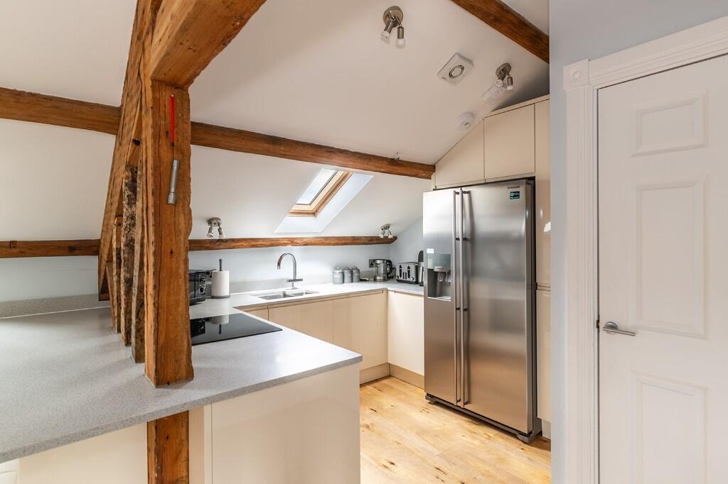 Additional image 7 of Cragdale Lodge, Duke Street, Settle, North Yorkshire, BD24