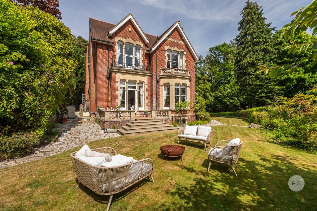 Additional image 43 of Branksome Hill Road, Talbot Woods, Bournemouth, BH4 9LD