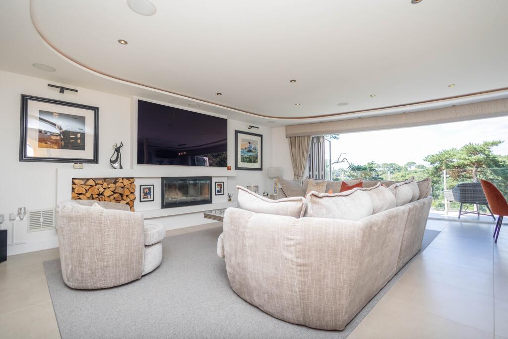 Additional image 5 of Cliffton Road, Canford Cliffs, Poole