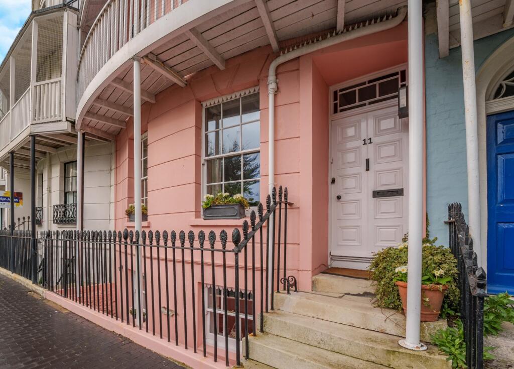 Additional image 24 of South Terrace, Littlehampton, West Sussex