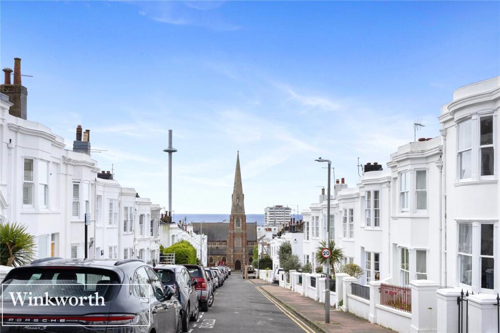 Additional image 14 of Victoria Street, Brighton, East Sussex, BN1