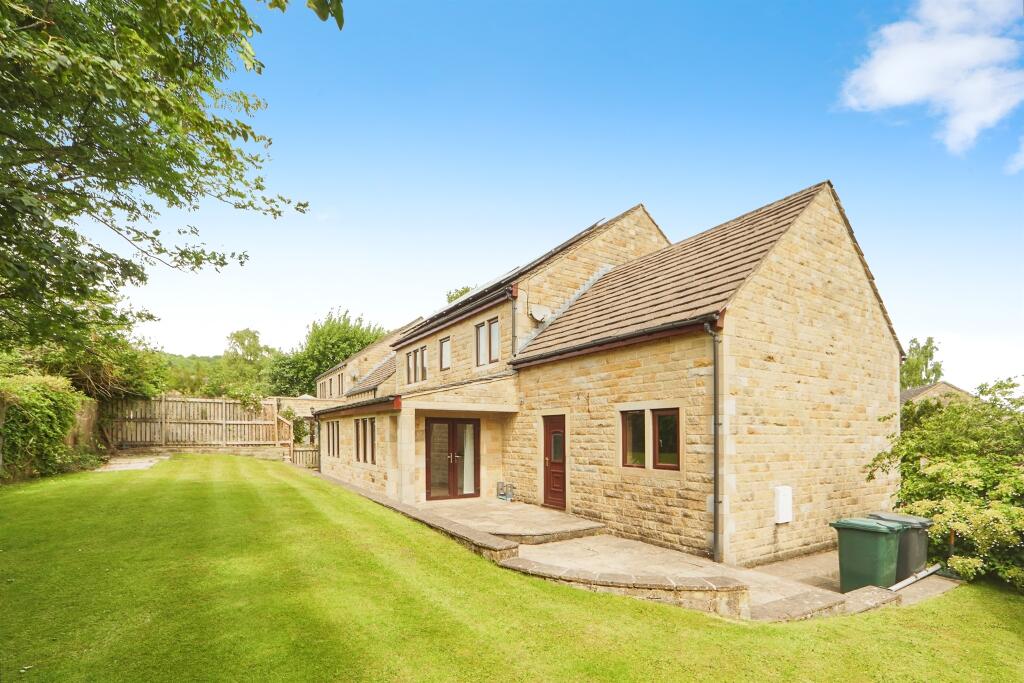 Additional image 23 of Ghyll Drive, Haworth, Keighley