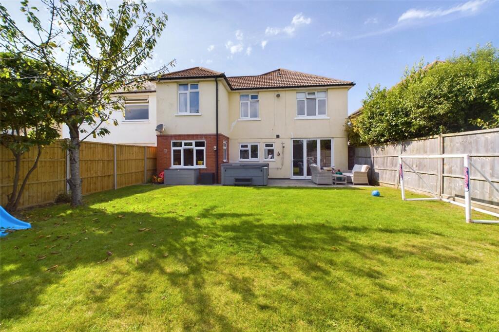 Additional image 10 of Brightlands Avenue, Hengistbury Head, Bournemouth, BH6