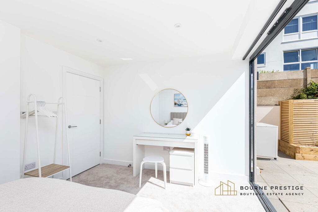 Additional image 45 of Warren Edge Close, Southbourne, BH6