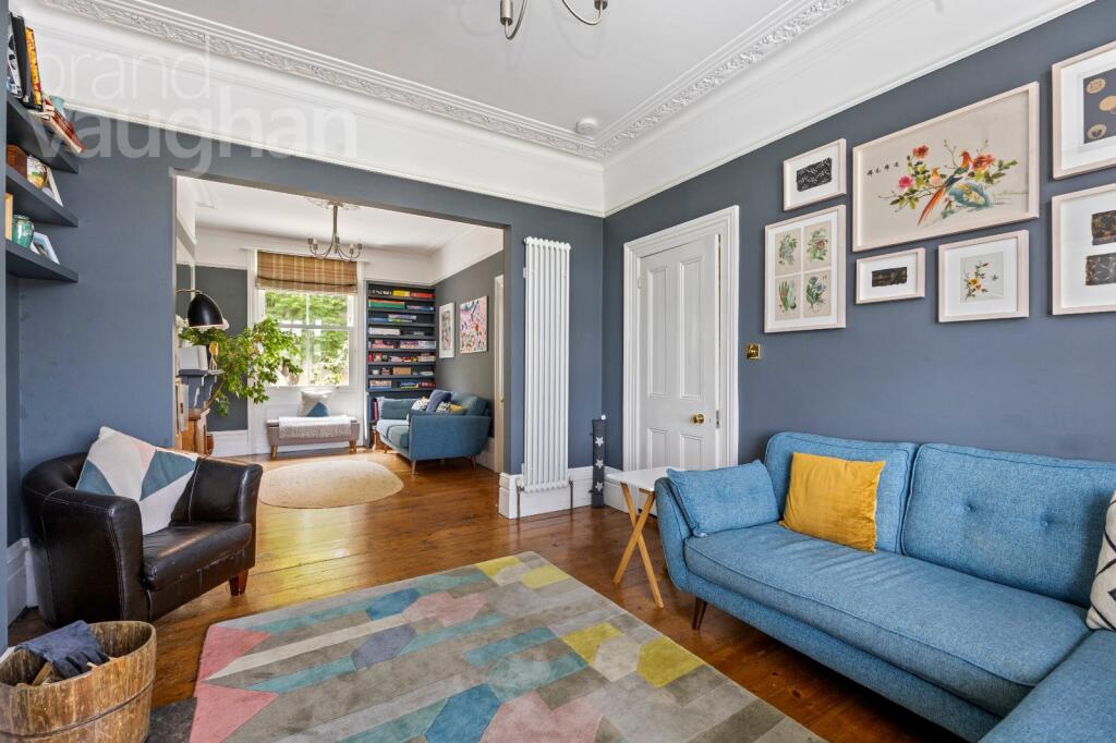 Additional image 8 of Park View Terrace, Brighton, East Sussex, BN1