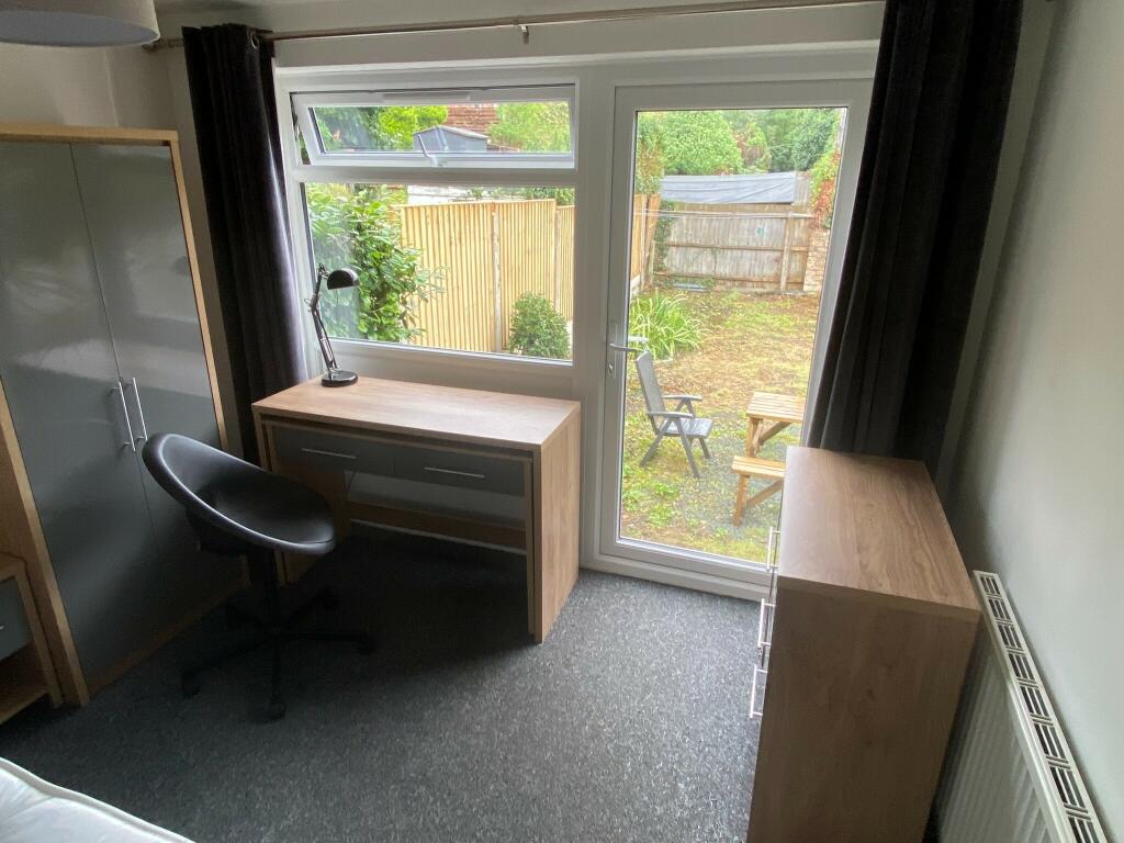 Additional image 6 of WINTON Student House Calvin Rd