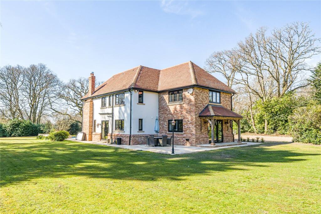 Additional image 34 of Hightown Hill, Ringwood, Hampshire, BH24