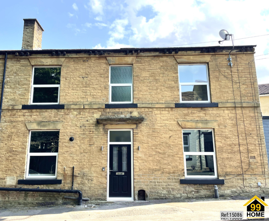 Additional image 18 of Valley Road, Cleckheaton, West Yorkshire, BD19