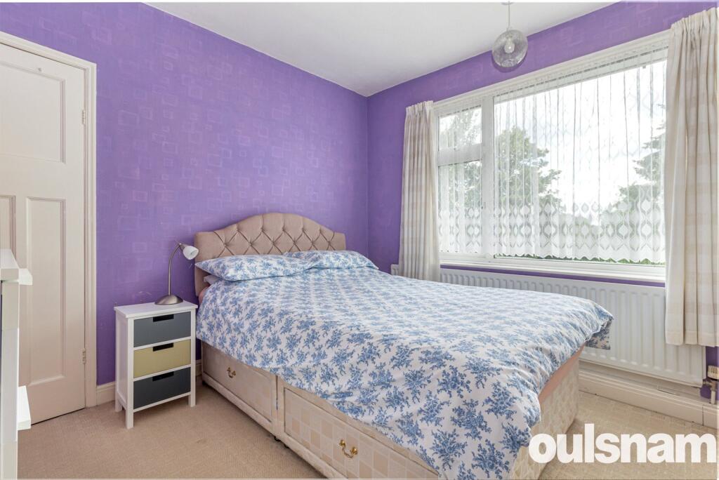 Additional image 8 of Hill Bank Road, Kings Norton, Birmingham, West Midlands, B38