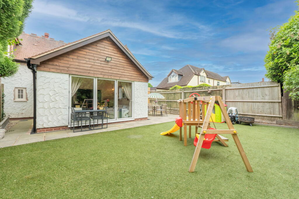 Additional image 42 of Silver Street, Wythall, Birmingham, B47 6LZ