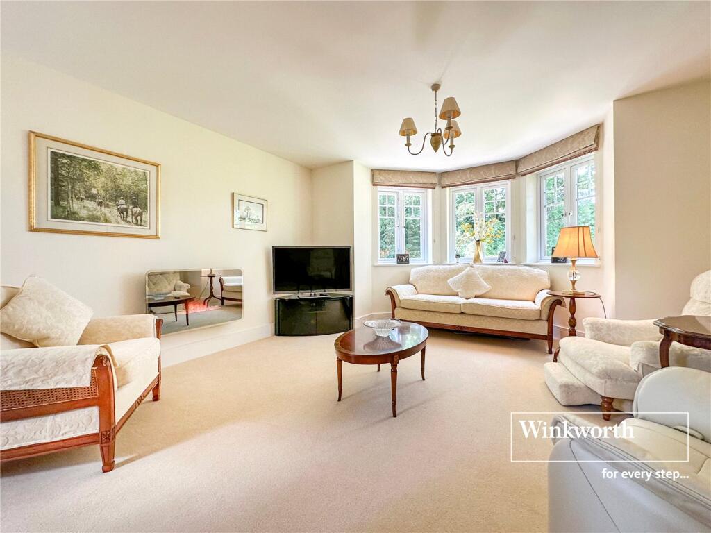Additional image 3 of Golf Links Road, Ferndown, Dorset, BH22