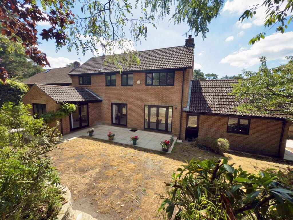 Additional image 24 of Ashley Heath, Ringwood