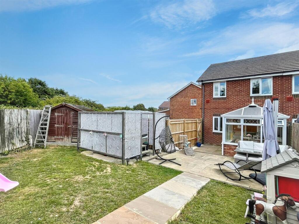 Additional image 15 of Caburn Close, Eastbourne