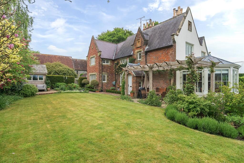 Additional image 23 of Houghton, Arundel, BN18