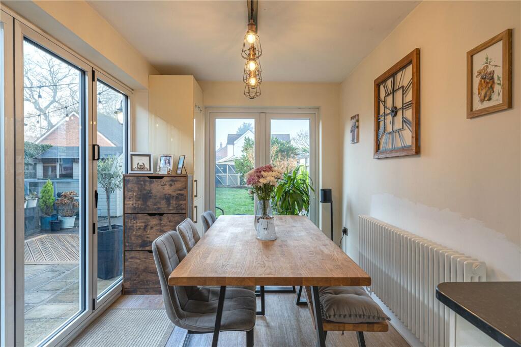 Additional image 10 of Station Road, Nether Whitacre, Coleshill, Birmingham, B46