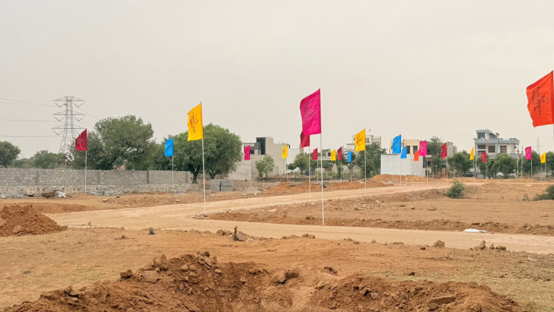 Additional image 3 of Ajmer Road, Jaipur