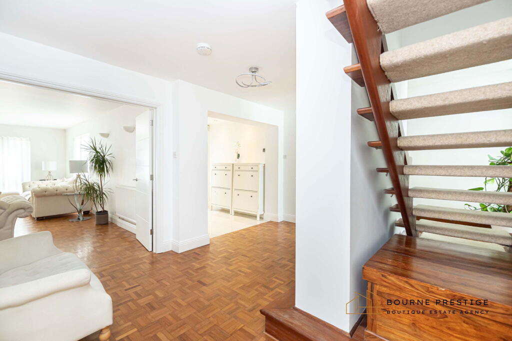 Additional image 11 of Belle Vue Crescent, Southbourne, Bournemouth