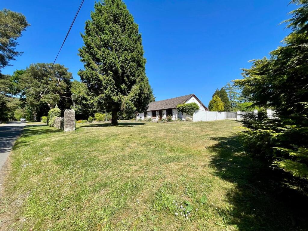 Additional image 31 of Barrack Road, West Parley, Ferndown