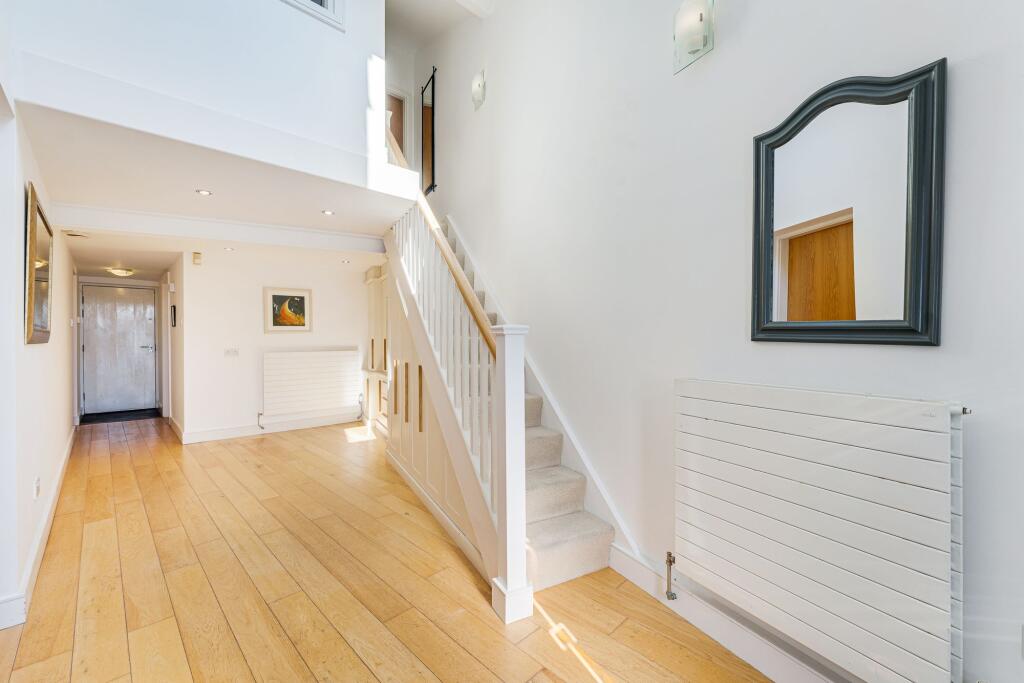 Additional image 48 of Croft House, Princess Road, Lostock – Stunning 7-Bed Home with Views Over Bolton Golf Course