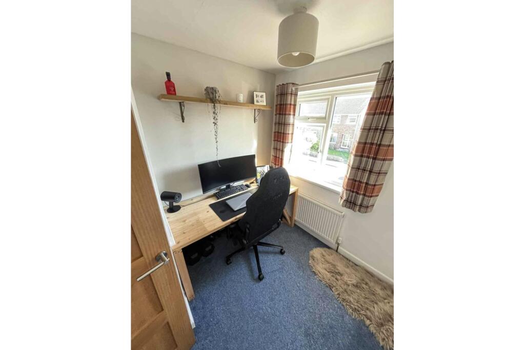 Additional image 12 of Harkwood Drive, Hamworthy, Poole, BH15