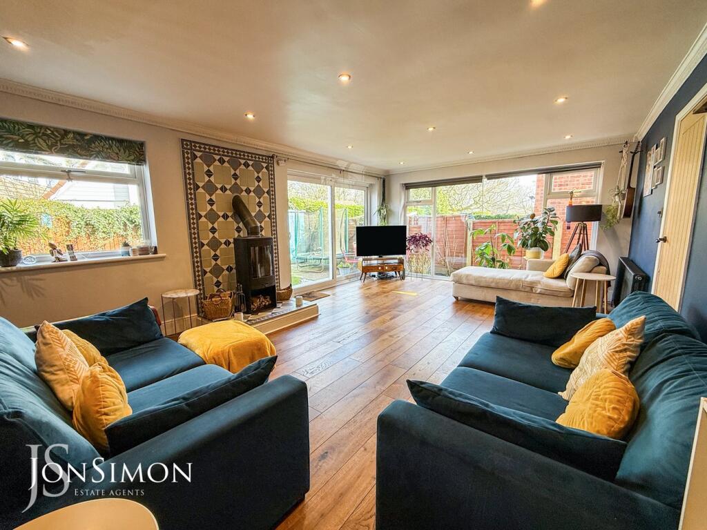 Additional image 31 of Mosley Avenue, Holcombe Brook, Bury, BL0