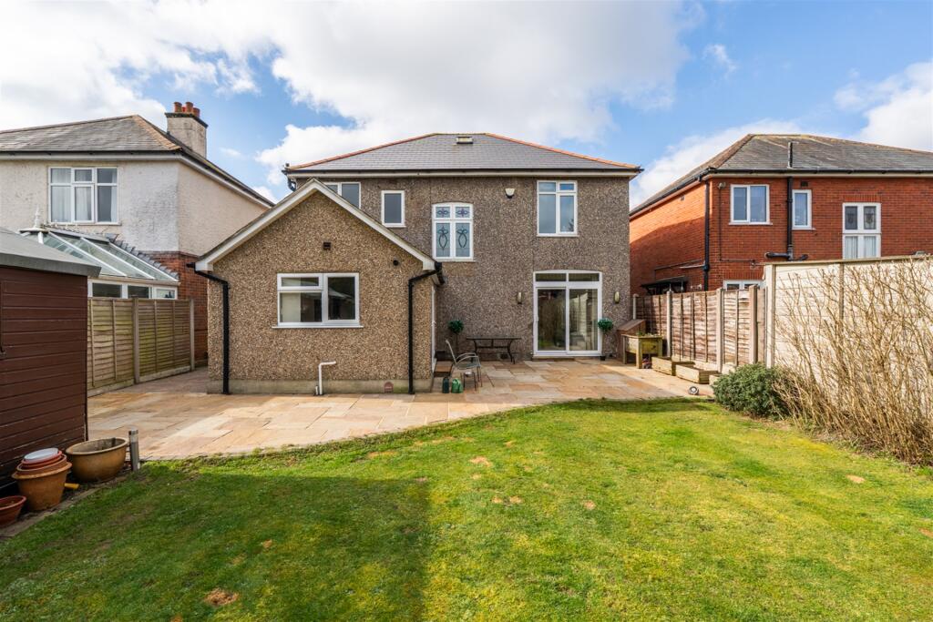 Additional image 36 of Boscombe East