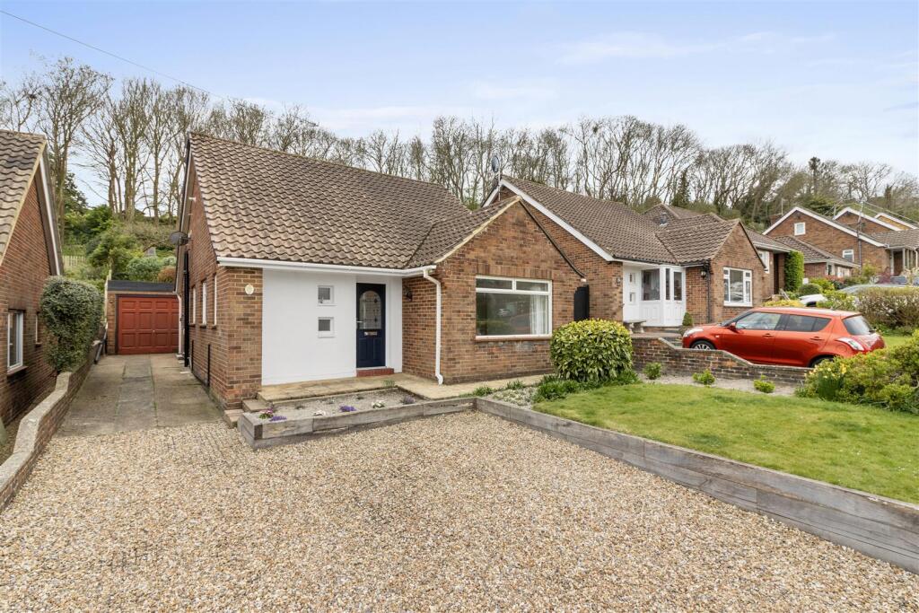 Westfield Road, Eastbourne