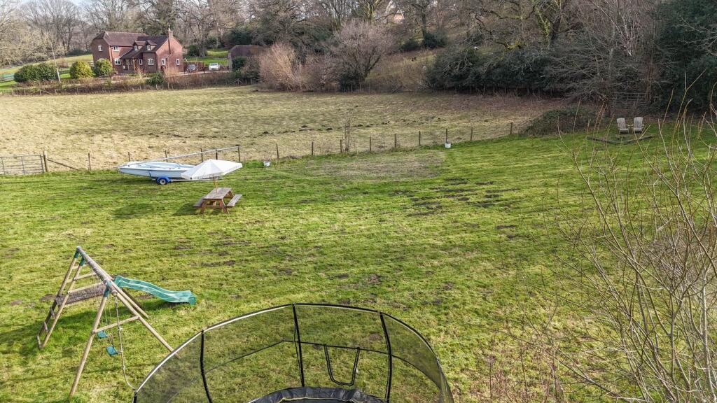 Additional image 26 of Burts Hill, Wimborne, BH21