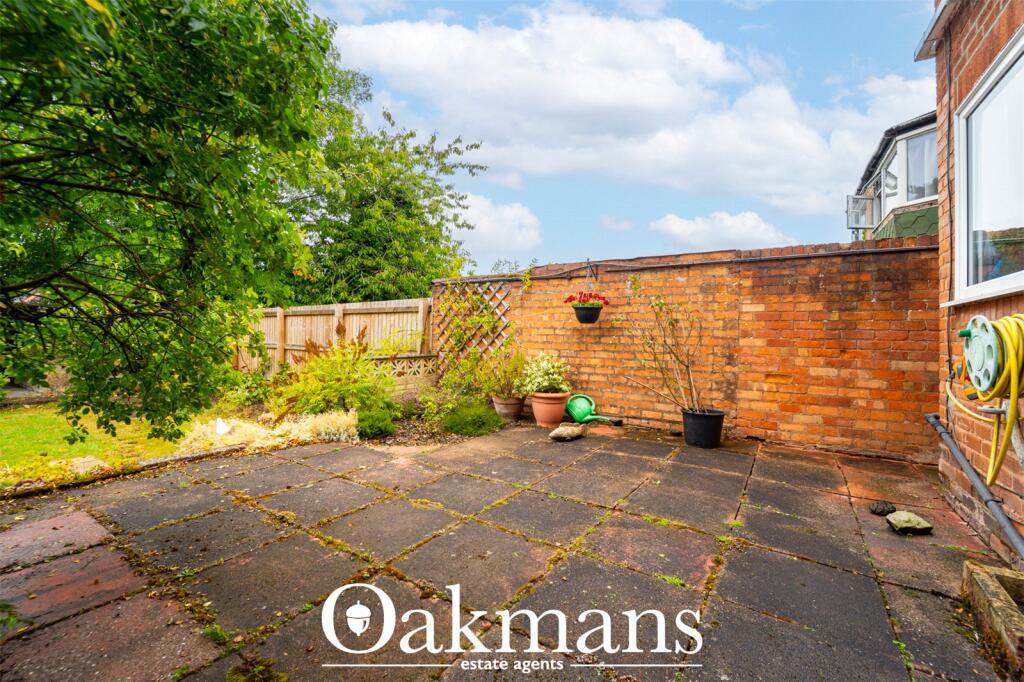 Additional image 16 of Corisande Road, Selly Oak, Birmingham, West Midlands, B29