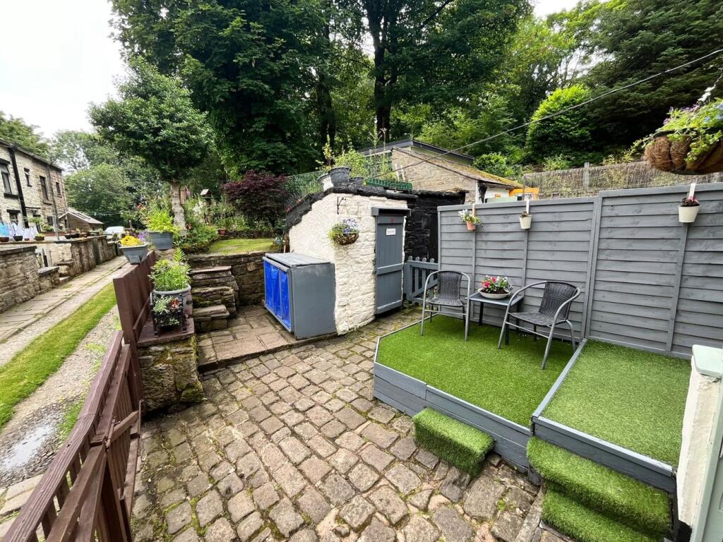Additional image 16 of North View, Ramsbottom, Bury, BL0