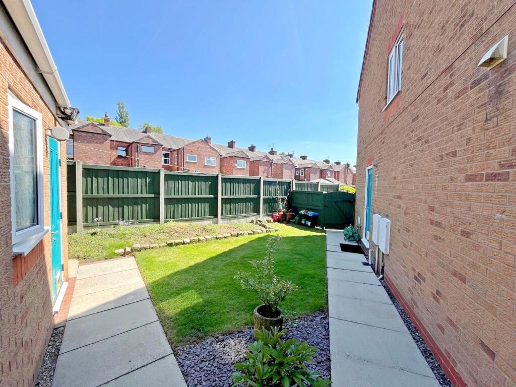 Additional image 25 of Horsham Close, Westhoughton, BL5