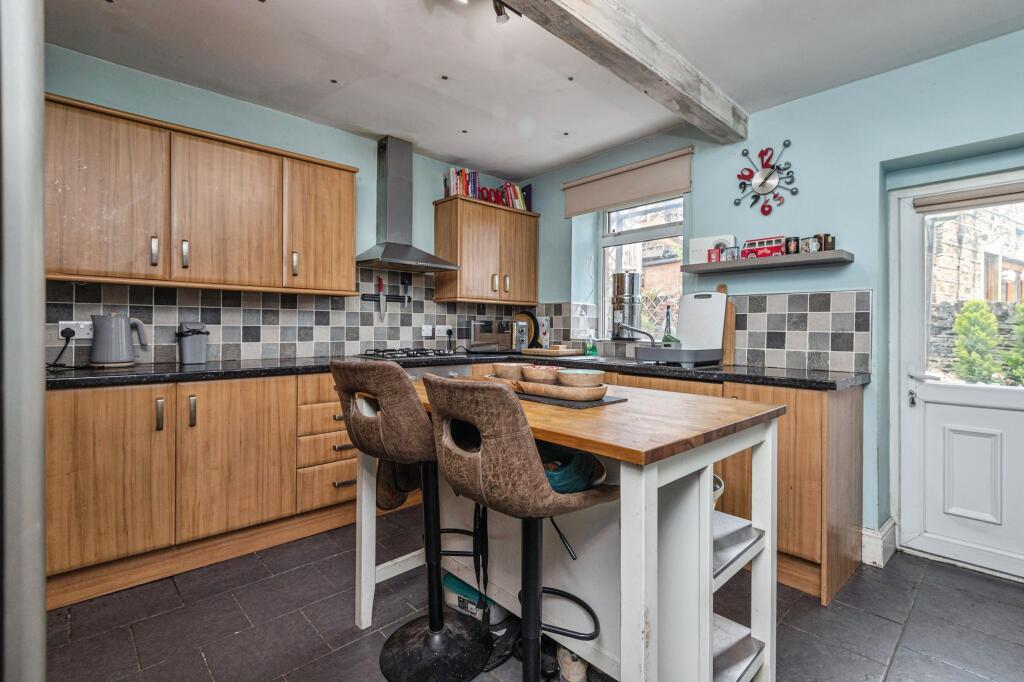 Additional image 7 of Westgate, Cleckheaton, Kirklees, BD19