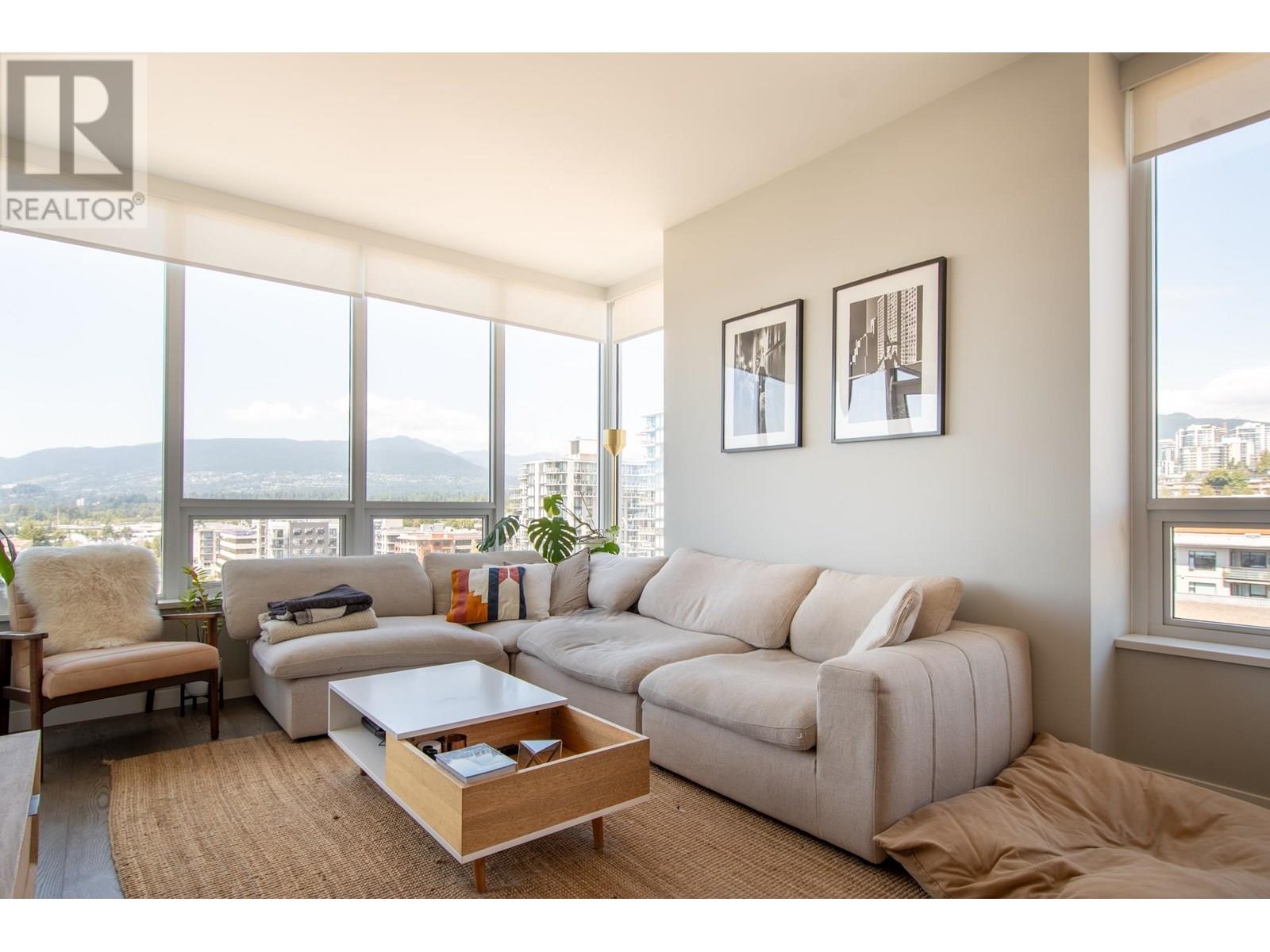 1106 118 CARRIE CATES COURT|North Vancouver, British Columbia V7L0B2