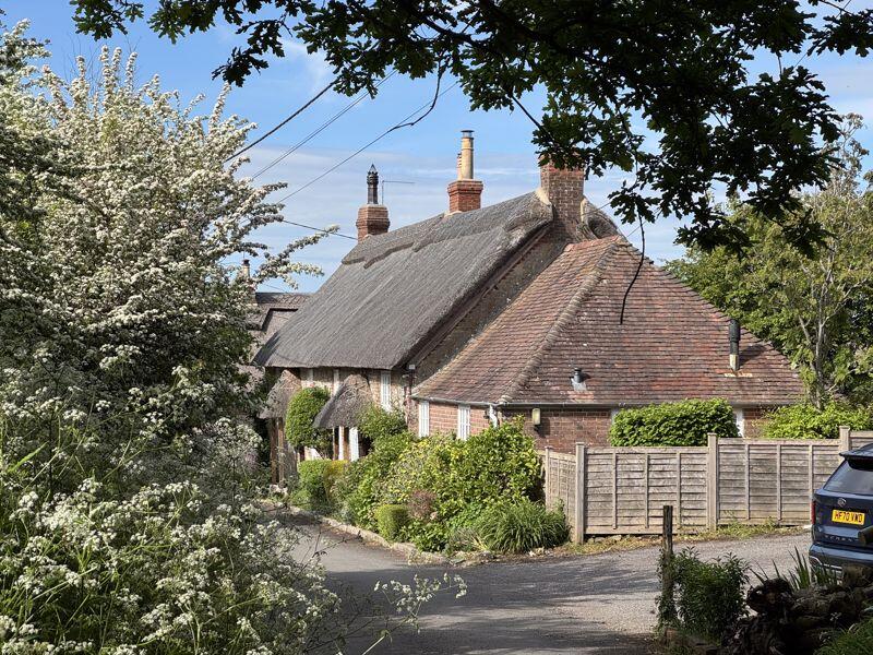 Additional image 18 of Beautifully Presented, Character 3 Bedroom Cottage In Quiet, Picturesque Rural Location