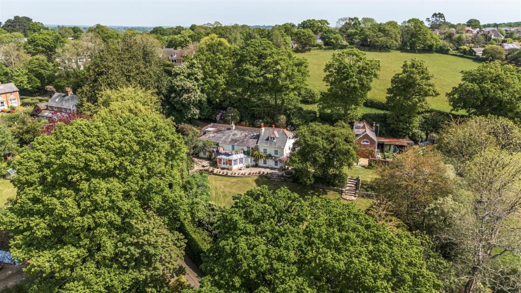 Additional image 14 of Sleight Lane, Corfe Mullen, Wimborne