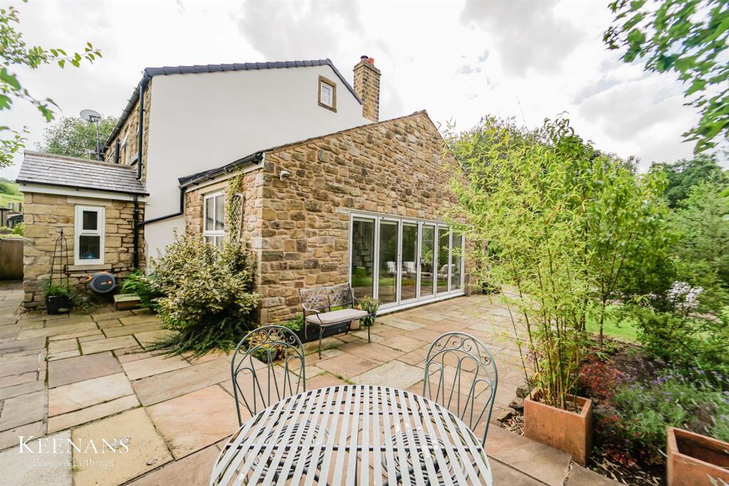 Additional image 33 of Chapel Terrace, Ramsbottom