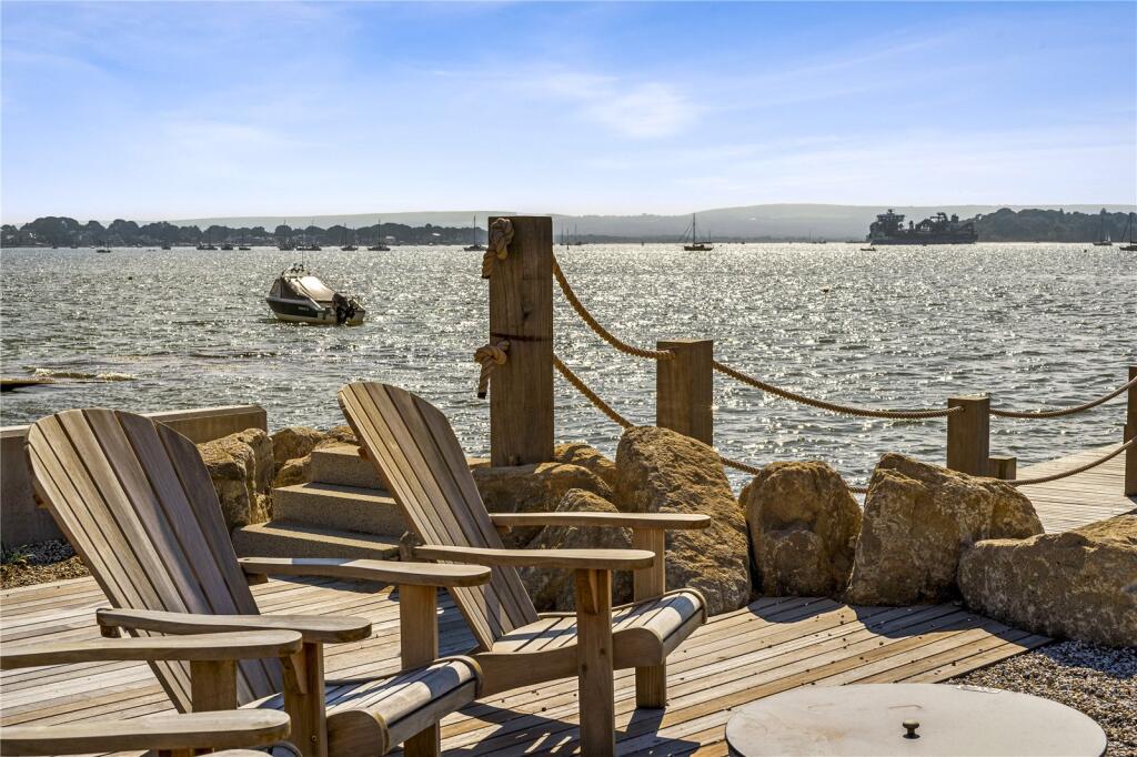 Additional image 30 of Dorset Lake Avenue, Lilliput, Poole, Dorset, BH14