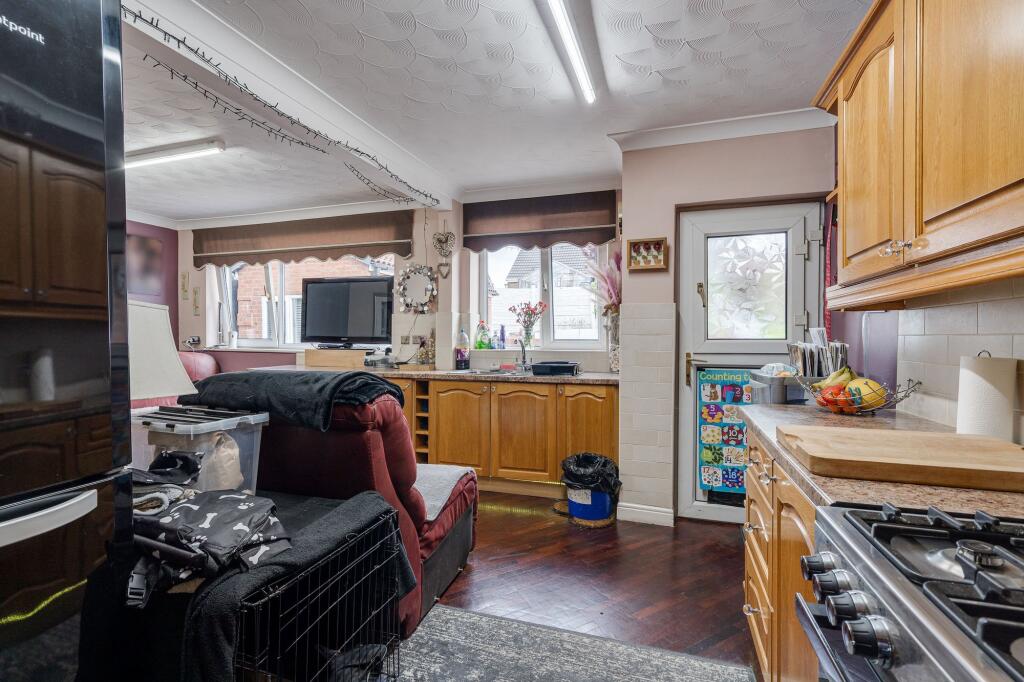 Additional image 16 of Doncaster Close, Little Lever, BL3