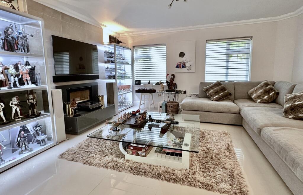 Additional image 9 of Avon Avenue, Avon Castle Ringwood, Hampshire, BH24