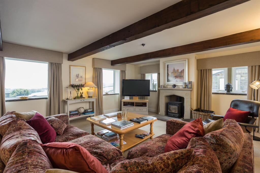 Additional image 7 of The Nook, Oakworth, Keighley