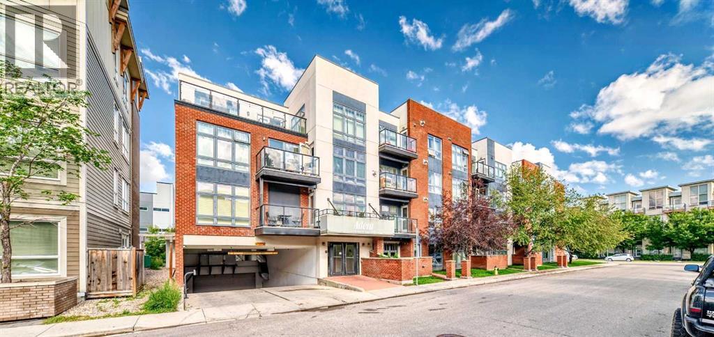 Property image for 307, 725 4 Street NE|Calgary, Alberta T2E3S7