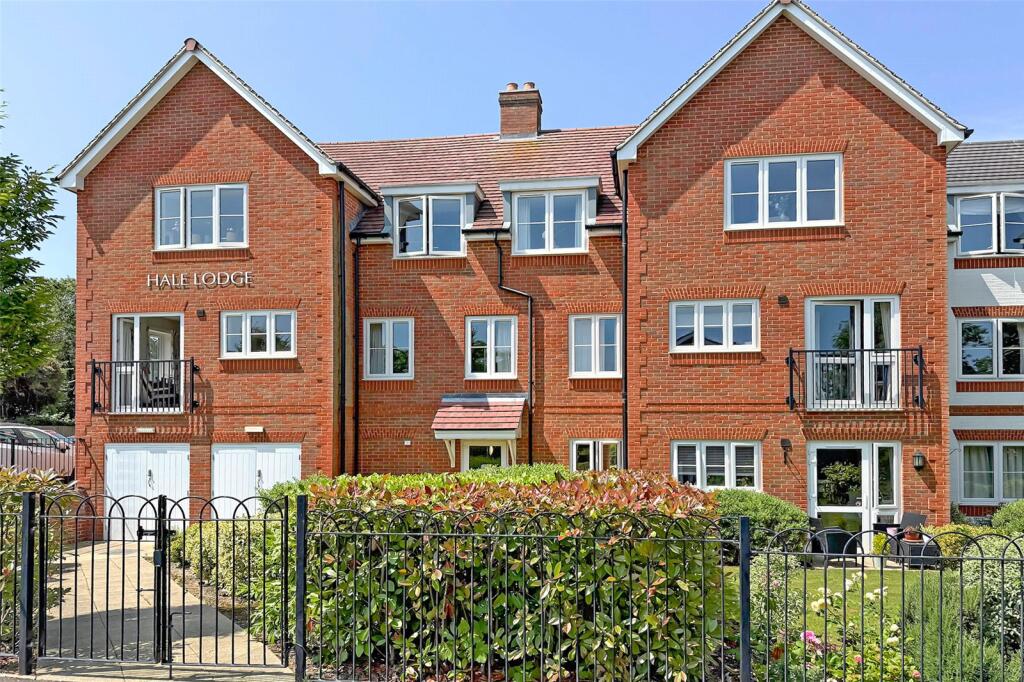 Additional image 15 of Hale Lodge, Fitzalan Road, Littlehampton, West Sussex
