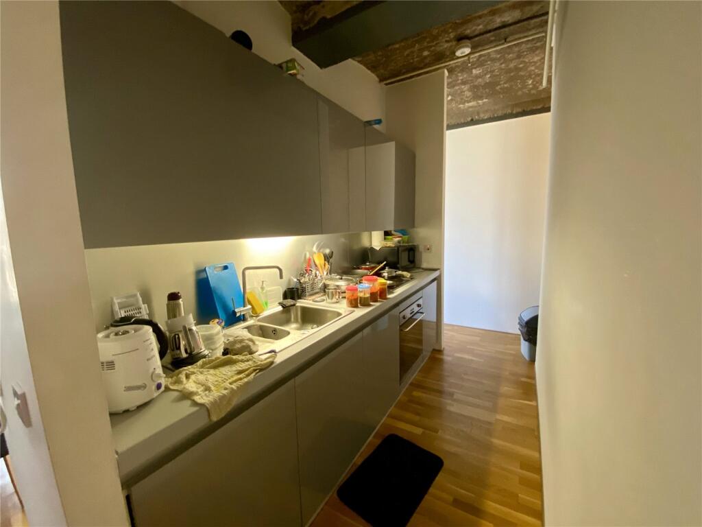 Additional image 12 of Silk Warehouse, Bradford, West Yorkshire, BD9