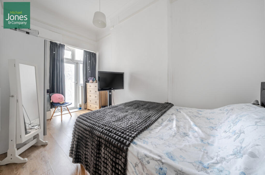 Additional image 6 of Claydon Court, Worthing, West Sussex, BN11