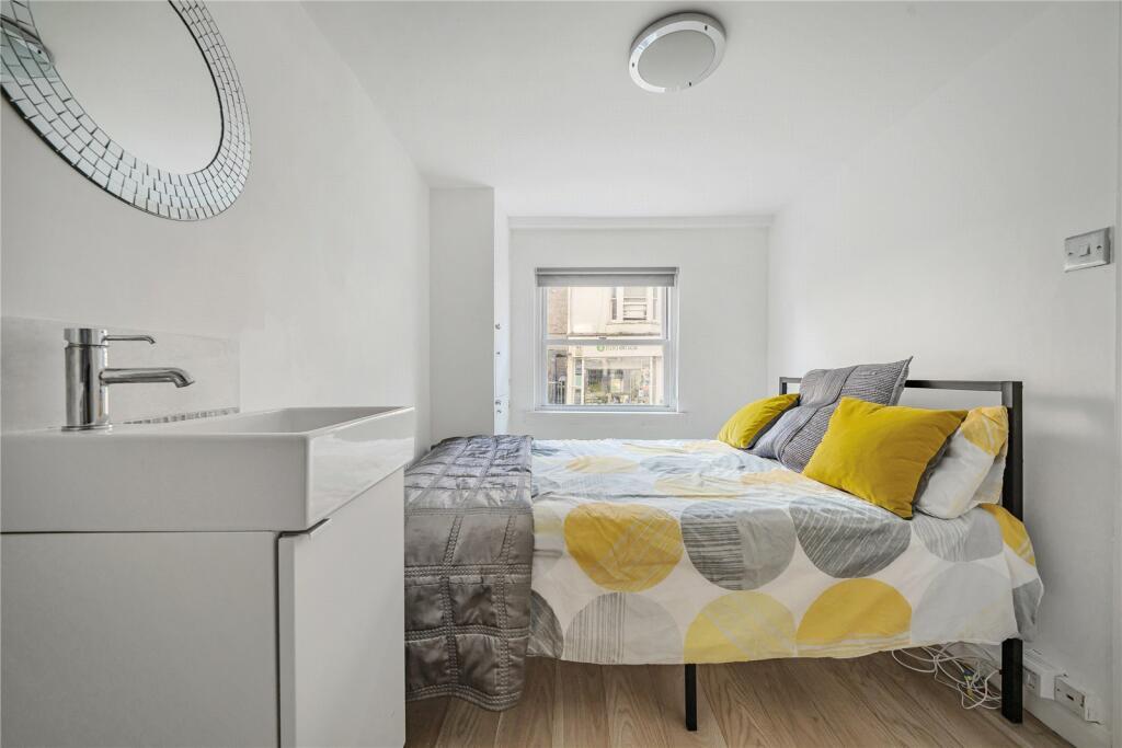 Additional image 4 of St. James's Street, BRIGHTON