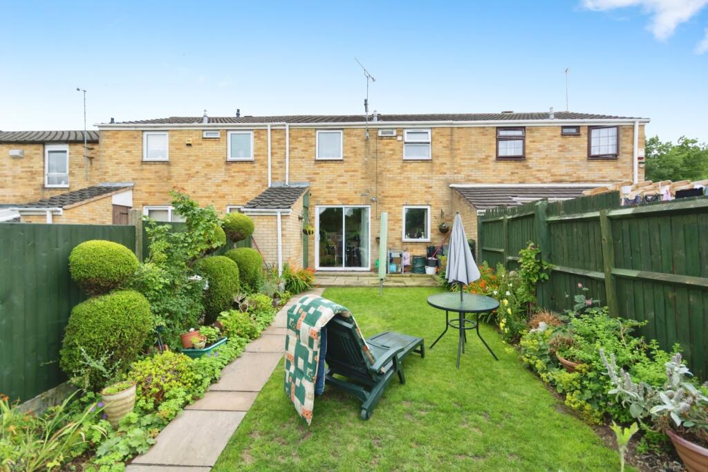 Additional image 17 of Longdales Road, Birmingham, West Midlands, B38