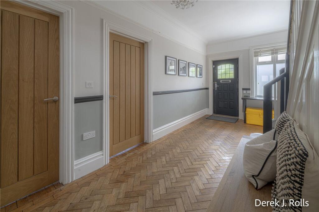 Additional image 3 of Western Avenue, Bournemouth, Dorset, BH10