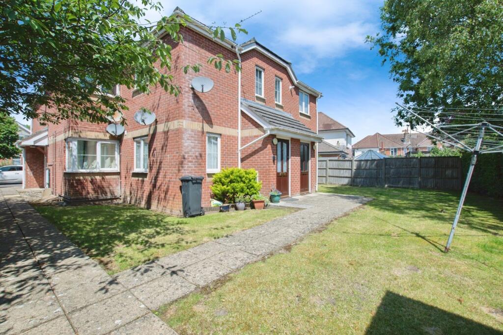 Additional image 13 of School Lane, Bournemouth, BH11