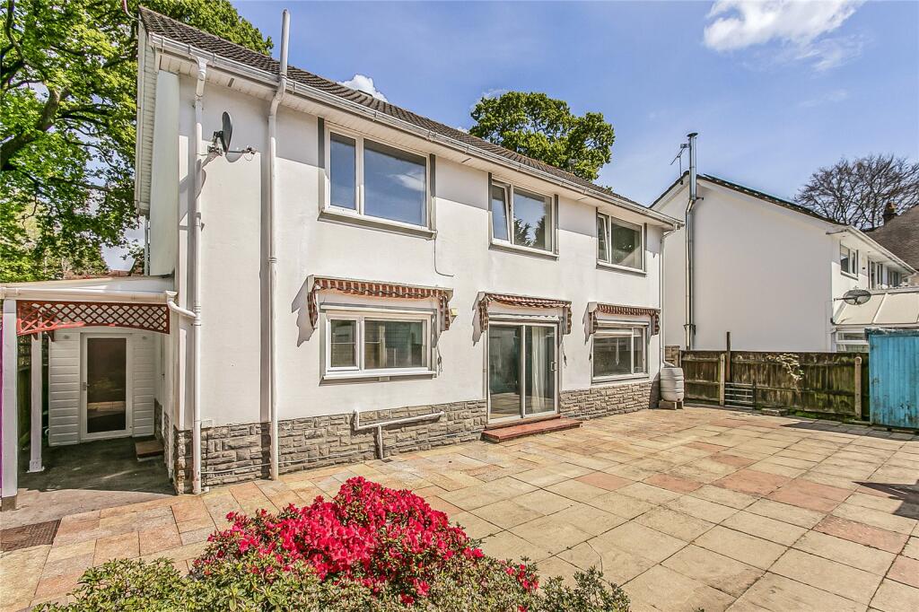 Additional image 16 of Wimborne Road, Talbot Woods, Bournemouth, BH3